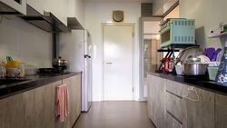 Blk 218A Boon Lay View (Jurong West), HDB 4 Rooms #574918381